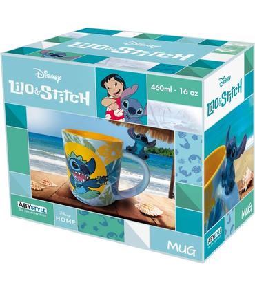 disney-mug-3d-anse-stitch-hawaien-x2