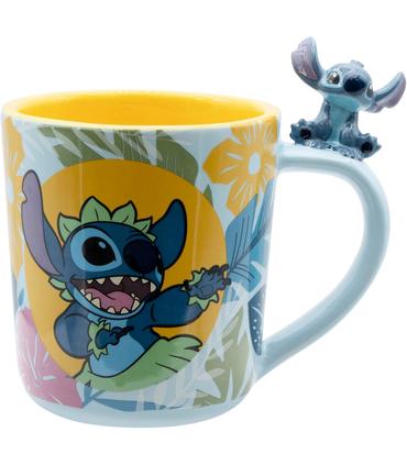 disney-mug-3d-anse-stitch-hawaien-x2