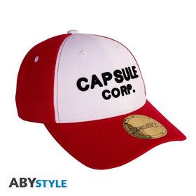 gorra-dragon-ball-capsule-corp