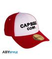Gorra Dragon Ball Capsule Corp