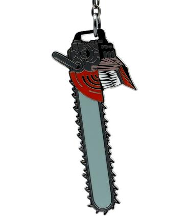 chainsaw-man-porte-cles-chainsaw-man