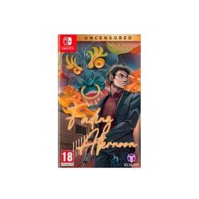 fadingafternoon-uncensored