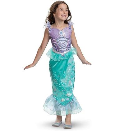 ariel-classic-disfraz-t-7-8-a