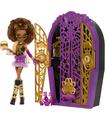 Monster High Skulltimate Secrets Clawdee