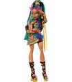 Monster High Muñeca Nefera Deline