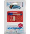 Ws Spirograph