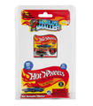 Ws Hot Wheels Series 10  Surtidos