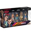Minix Pack Stranger Things
