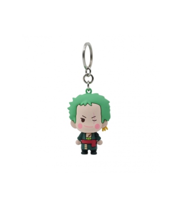 yume-one-piece-pocket-hero-zoro-llavero