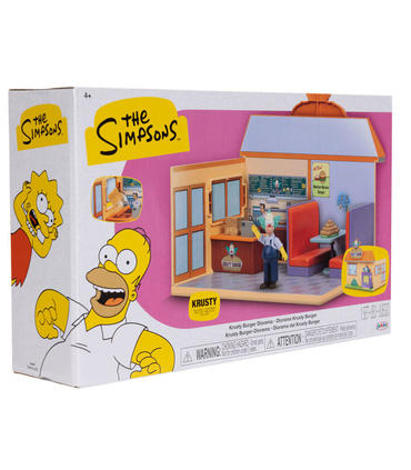 los-simpson-playset-burger-krusty