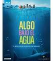 ALGO BAJO EL AGUA - BD (BR)