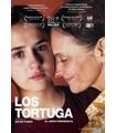 LOS TORTUGA - DVD (DVD)