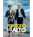 POR TODO LO ALTO - DVD (DVD)