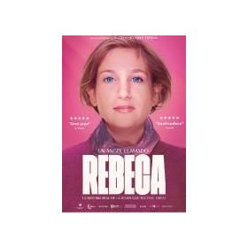 un-angel-llamado-rebeca-dvd-dvd