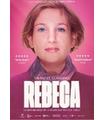 UN ANGEL LLAMADO REBECA - DVD (DVD)