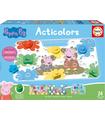 Acticolors Peppa Pig