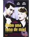 Hubo una Luna de Miel Dvd