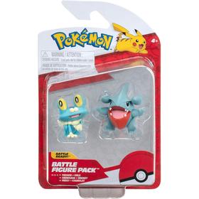 battle-figure-gible-y-froakie