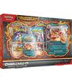 Pokémon-Charizard ex Special Collection