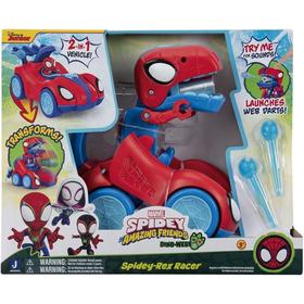 spidey-vehiculo-spider-rex-racer
