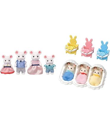 familia-raton-marshmallow