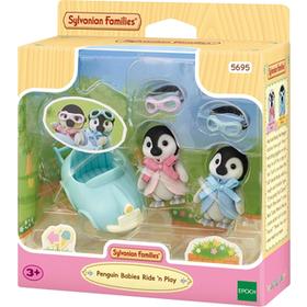 bebes-pinguino-sylvanian