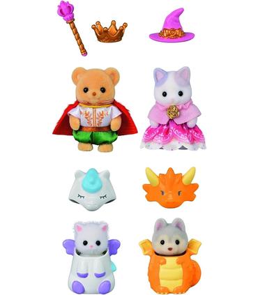 set-cuentos-de-hadas