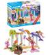 playmobil-71861-tesoro-de-sirena-con-delfines
