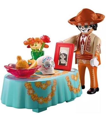 playmobil-71879-dia-de-muertos