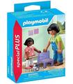 Playmobil 71881 - Maquillaje Infantil