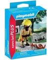 Playmobil 71882 - Rescate De Serpiente
