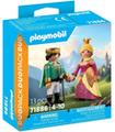Playmobil 71886 - Principe Y Princesa