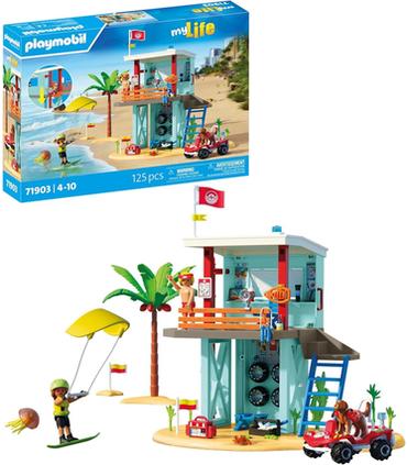 playmobil-71903-torre-de-vigilancia-con-coche-de-playa