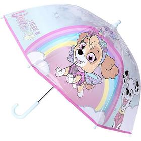 paraguas-manual-poe-burbuja-paw-patrol