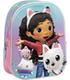 mochila-infantil-3d-gabbys-dollhouse
