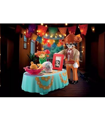playmobil-71879-dia-de-muertos