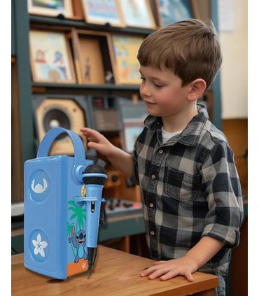 altavoz-inalambrico-stitch