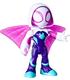 spidey-figura-ghost-75-cm
