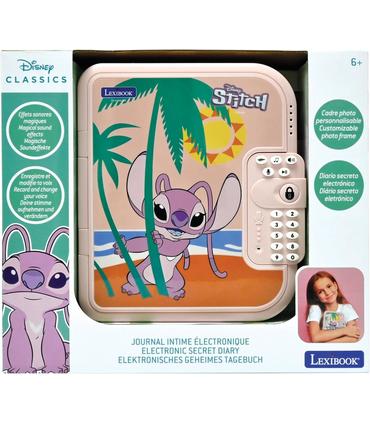 agenda-electronica-angel-secret-safe