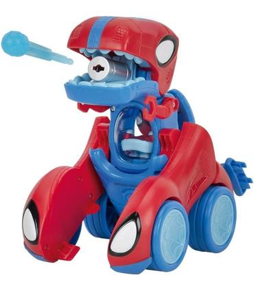 spidey-vehiculo-spider-rex-racer