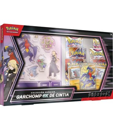 coleccion-premium-garchomp-ex-de-cintia