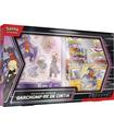 Coleccion Premium: Garchomp EX de Cintia