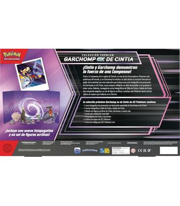 coleccion-premium-garchomp-ex-de-cintia