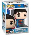 Figura Funko Pop Dc: Superman 2025 - Superman