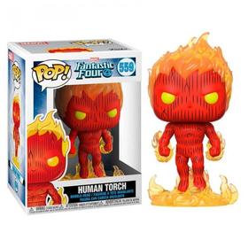 figura-pop-marvel-fantastic-four-human-torch