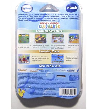 juego-smile-motion-mickey-club-house-vtech