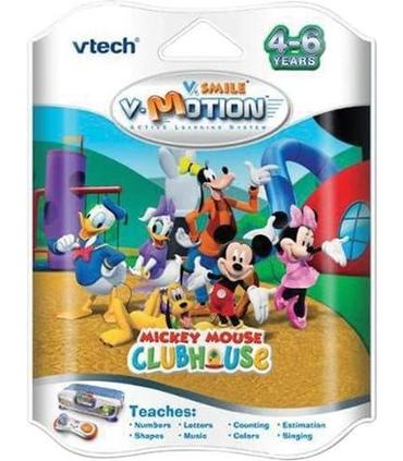 juego-smile-motion-mickey-club-house-vtech
