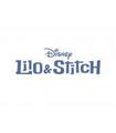 BAG CLIP LILO&STITCH MOVIE 3D SER.1(24U)
