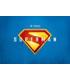 bag-clip-superman-legacy-3d-serie-124u