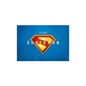 bag-clip-superman-legacy-3d-serie-124u